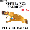 SONY XPERIA XZ2 PREMIUM H8166 - FLEX DE CARGA