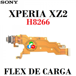 SONY XPERIA XZ2 H8266 -...