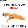 SONY XPERIA XZ2 H8266 - FLEX DE CARGA