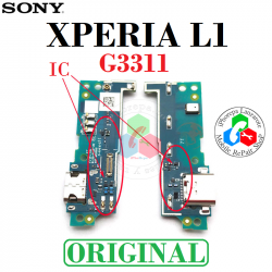 SONY XPERIA L1 G3311 -...