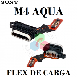 Sony Xperia M4 AQUA - FLEX...