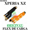 SONY XPERIA XZ - FLEX DE CARGA - ORIGINAL