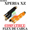 SONY XPERIA XZ - FLEX DE CARGA - COMPATIBLE