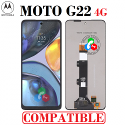 Motorola Moto G22 4G 2022 -...
