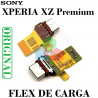 SONY XPERIA XZ PREMIUM - FLEX DE CARGA - ORIGINAL
