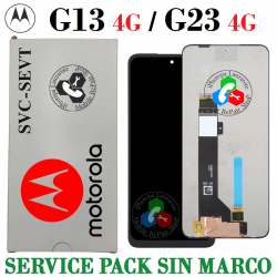 Motorola Moto G13 4G 2023 /...