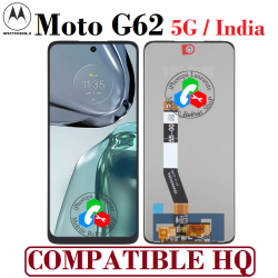 Motorola Moto G62 5G / Moto...