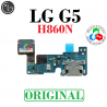 LG G5 H860 H860N - PLACA DE CARGA - ORIGINAL