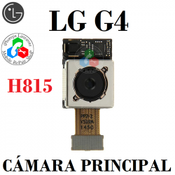 LG G4 H815 - CÁMARA TRASERA...