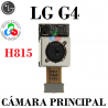 LG G4 H815 - CÁMARA TRASERA PRINCIPAL
