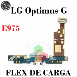 LG OPTIMUS G E975 - FLEX DE...