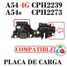 Oppo A54 4G CPH2239 / Oppo A54s CPH2273 - PLACA DE CARGA COMPATIBLE