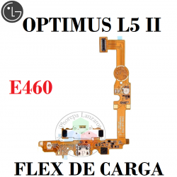 LG OPTIMUS L5 II E460 -...