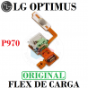 LG OPTIMUS P970 - FLEX DE CARGA - ORIGINAL