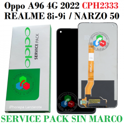 Oppo A96 4G CPH2333 /...