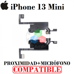 iPhone 13 Mini - FLEX...