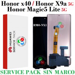 Huawei Honor Magic5 Lite 5G...