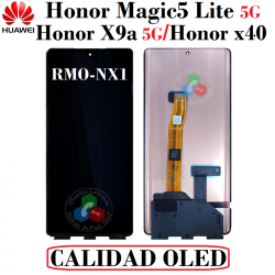 Huawei Honor Magic5 Lite 5G...