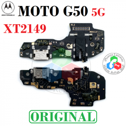 MOTOROLA MOTO G50 5G XT2149...
