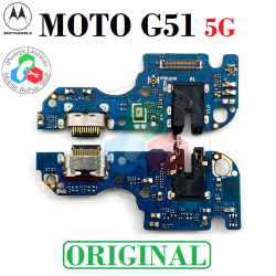 MOTOROLA MOTO G51 5G 2021 -...