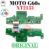 MOTOROLA MOTO G60s XT2133 - PLACA DE CARGA - ORIGINAL