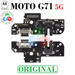 MOTOROLA MOTO G71 5G 2021 -...