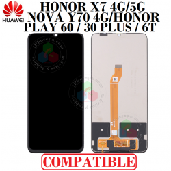 Huawei Honor X7 4G.5G /...