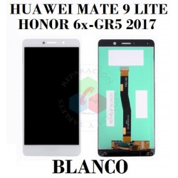HUAWEI MATE 9 LITE / HONOR...