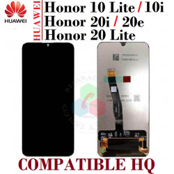 Huawei Honor 10 Lite /...