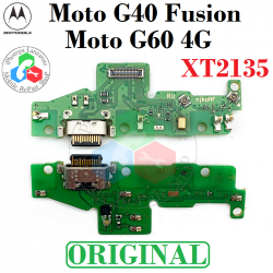 MOTOROLA MOTO G40 Fusion /...