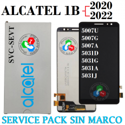 Alcatel 1B 2020: 5007U /...