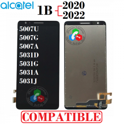 Alcatel 1B 2020: 5007U /...