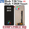 ZTE Blade V30 Vita 4G 2021 8030 / Zte Blade V2020 Smart 8010 - PANTALLA COMPATIBLE HQ SIN MARCO