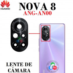 Huawei Nova 8 ANG-AN00 -...