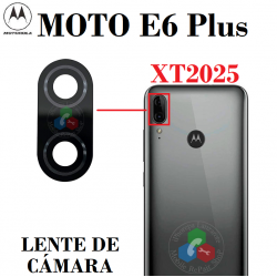 Motorola Moto E6 Plus +...