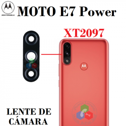Motorola Moto E7 POWER...