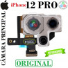iPhone 12 Pro - CÁMARA PRINCIPAL ORIGINAL REACONDICIONADA
