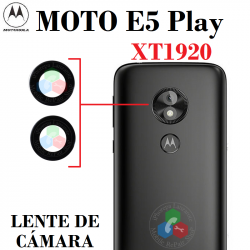 Motorola Moto E5 PLAY...