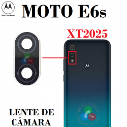 Motorola Moto E6s XT2025 -...