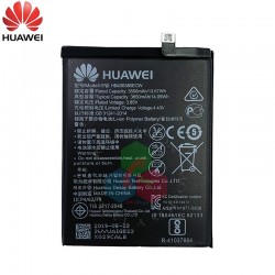 Huawei P30 ( ELE-L29 / ELE-L09 )  HB436380ECW - BATERÍA BULK CON LOGO
