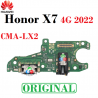 HUAWEI Honor X7 4G 2022 CMA-LX2 - PLACA DE CARGA - ORIGINAL