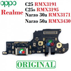 Oppo Realme C25 (RMX3191) /...