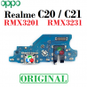 Oppo Realme C21 RMX3201 / C20 RMX3231 - PLACA DE CARGA - ORIGINAL