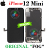 iPhone 12 Mini 2020 A2399 - PANTALLA ORIGINAL FOG REFURBISHED