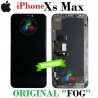 iPhone Xs Max - Pantalla ORIGINAL FOG refurbished