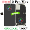 iPhone 12 PRO MAX - PANTALLA ORIGINAL FOG REFURBISHED