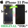 iPhone 11 PRO ( A2215 ) - PANTALLA ORIGINAL " FOG " REFURBISHED
