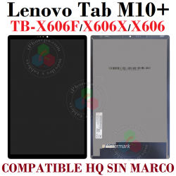 Lenovo Tab M10 Plus TB-X606...