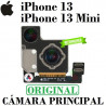 iPhone 13 / iPhone 13 Mini - CÁMARA TRASERA ORIGINAL REFURBISHED