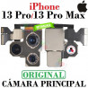 iPhone 13 Pro / iPhone 13 Pro Max - CÁMARA TRASERA ORIGINAL REFURBISHED